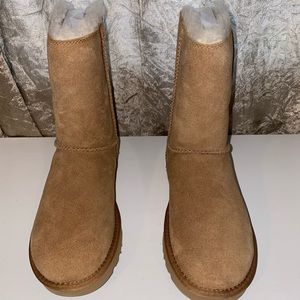 Brand new authentic ugg boots